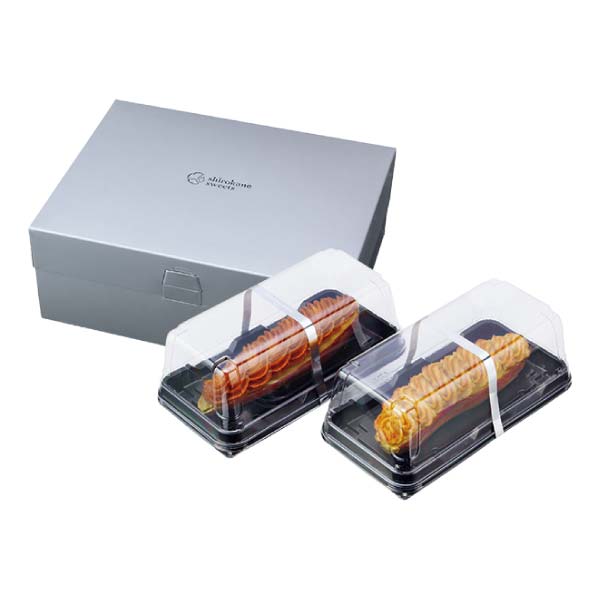 shirokane sweets TOKYO シルクスイートのデュオグラッセ【冬の贈りもの・お歳暮】　商品画像1