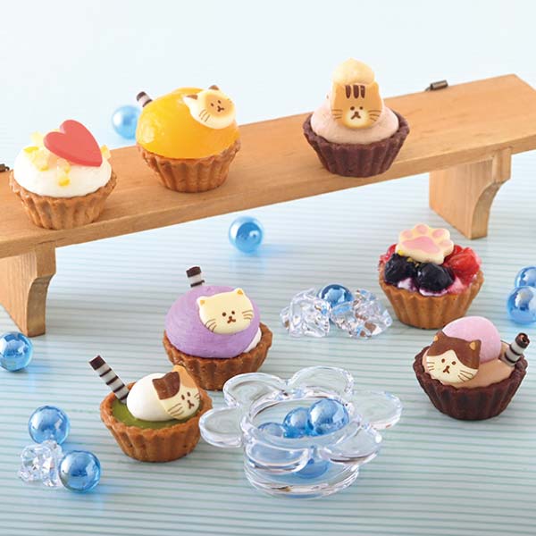 スタイル ねこみにタルト夏バージョン【夏の贈りもの・お中元】　商品画像1