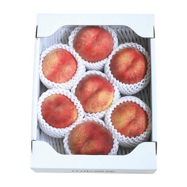 山形県産 まどか(ややかための果肉)(お届け期間：7/28〜8/15)【夏の贈りもの・お中元】　商品画像1