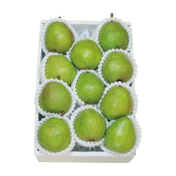 山形県産 ラ・フランス 3kg(お届け期間：10/26〜12/31)【冬の贈りもの・お歳暮】　商品画像1