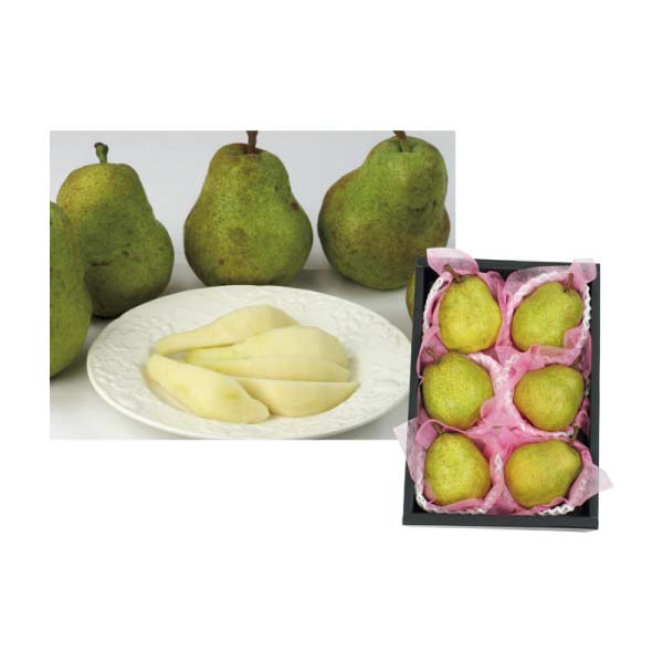 山形県産 ビッグラ・フランス(お届け期間：11/11〜12/31)【冬の贈りもの・お歳暮】　商品画像1