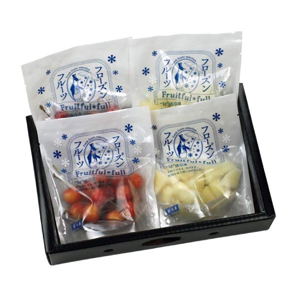 山形県産 瞬間冷凍さくらんぼ、ラ・フランス(お届け期間：6/11〜8/25)【夏の贈りもの・お中元】　商品画像1