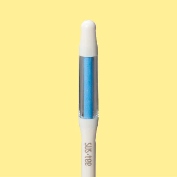 タカハシプランテーション シクラメン「オルニス」パープル(SUSTEE付)(お届け期間：12/1〜12/31)【冬の贈りもの・お歳暮】　商品画像1