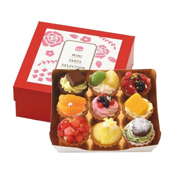 スタイル 9種のみにたるとアソート【冬の贈りもの・お歳暮】 商品画像1