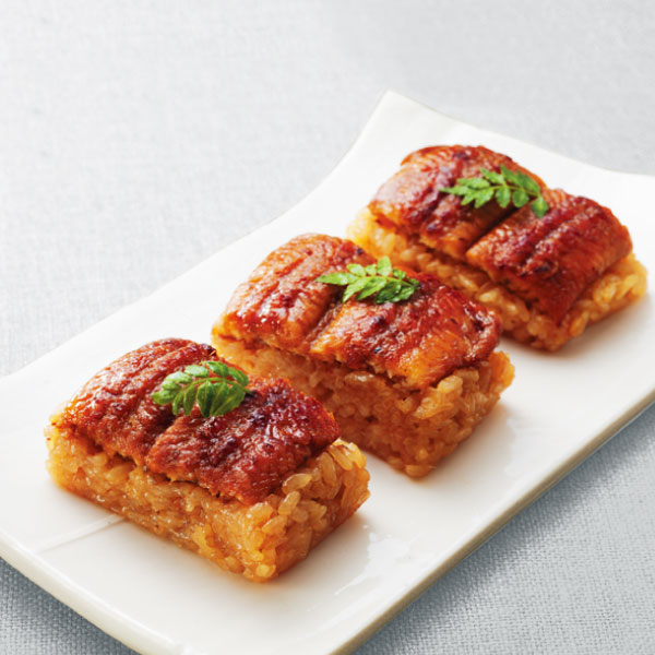 三重おわせ久キ うなぎおこわ 冬ギフト お歳暮 Uo 100 イオンショップ イオンショップ