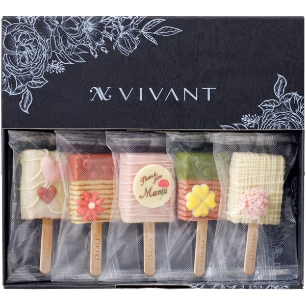 VIVANT VIVANT BAR【母の日】 商品画像1