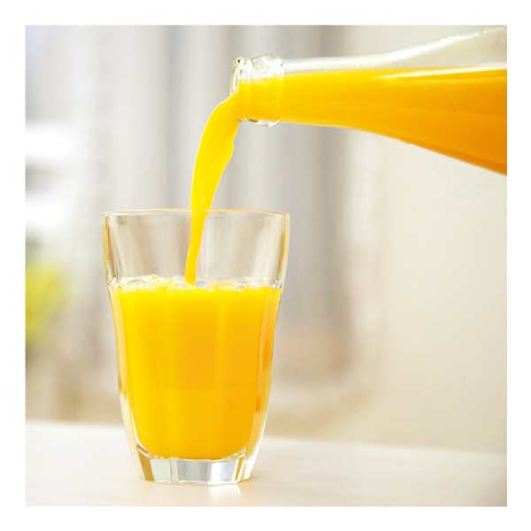 ミヤモトオレンジガーデン 自然のめぐみ みかんジュース 2本入り【夏の贈りもの・お中元】　商品画像1