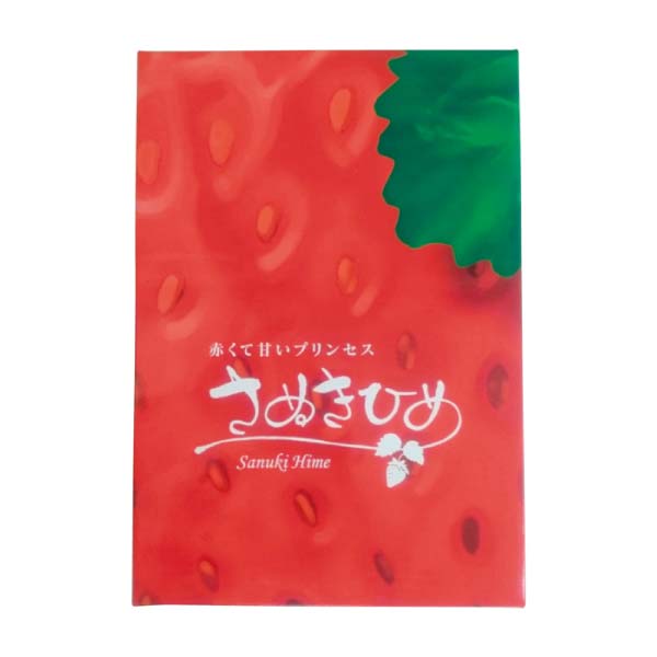 香川県産(JA香川県) さぬきひめ(お届け期間：11/21〜12/30)【冬の贈りもの・お歳暮】　商品画像1