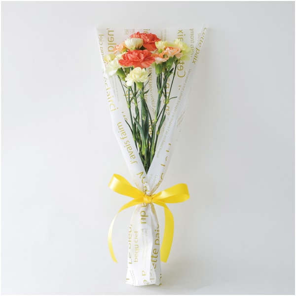 竹中庭園緑化 父の日シトロンブーケ+ひととえ こがね芋【父の日】 商品画像1