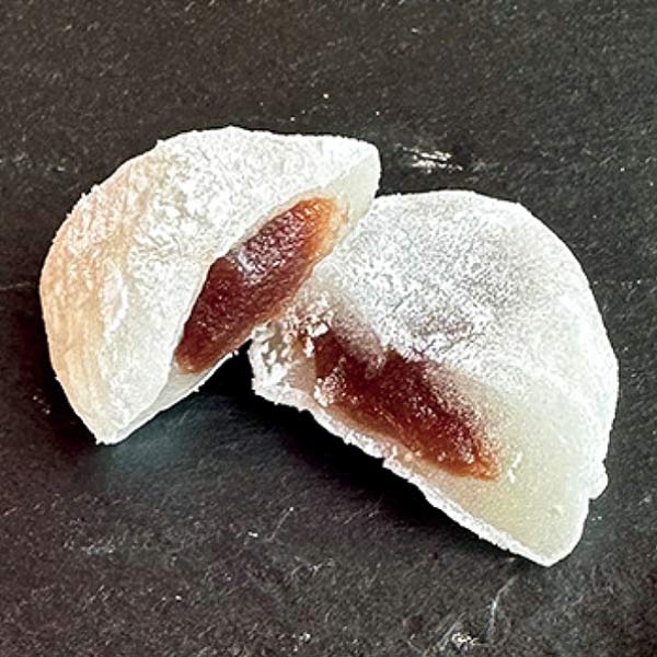 村中甘泉堂 酒零・羽二重餅ギフト【夏の贈りもの・お中元】　商品画像1