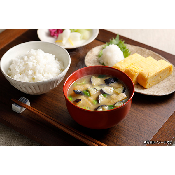 味の素ブランドギフト 「具たっぷり味噌汁」＆「クノール」スープギフト【冬の贈りもの・お歳暮】[FDM-30D]　商品画像1