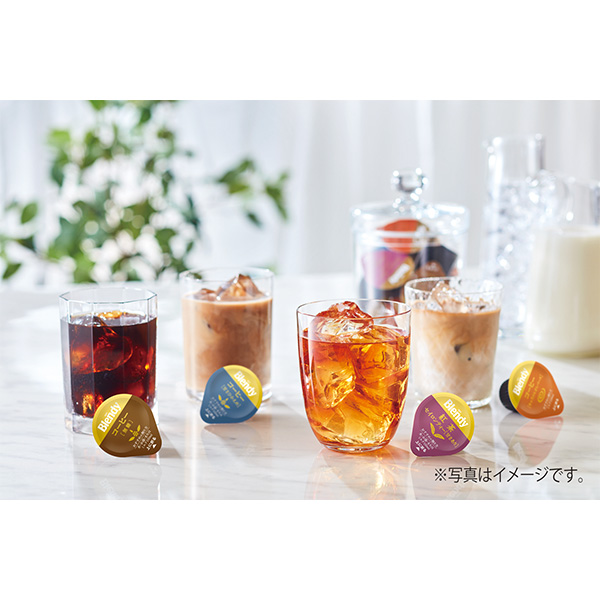 AGFギフト 「ブレンディ」ポーションアソートギフト【夏の贈りもの・お中元】[PA-50]　商品画像1