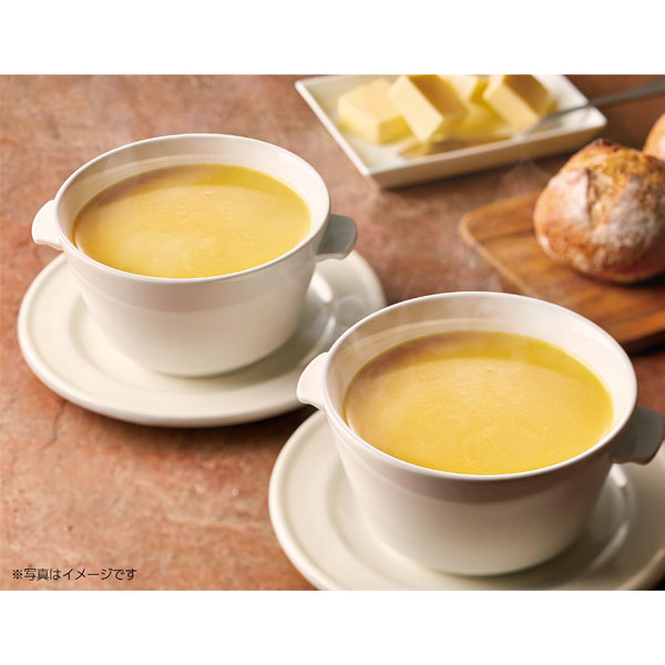 味の素ブランドギフト 「クノール」プレミアムスープギフト【冬の贈りもの・お歳暮】[KPZ-30V]　商品画像1