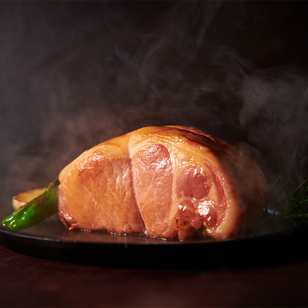 日本ハム 北海道 プレミアム 美ノ国【夏の贈りもの・お中元】[UKH-55]　商品画像1