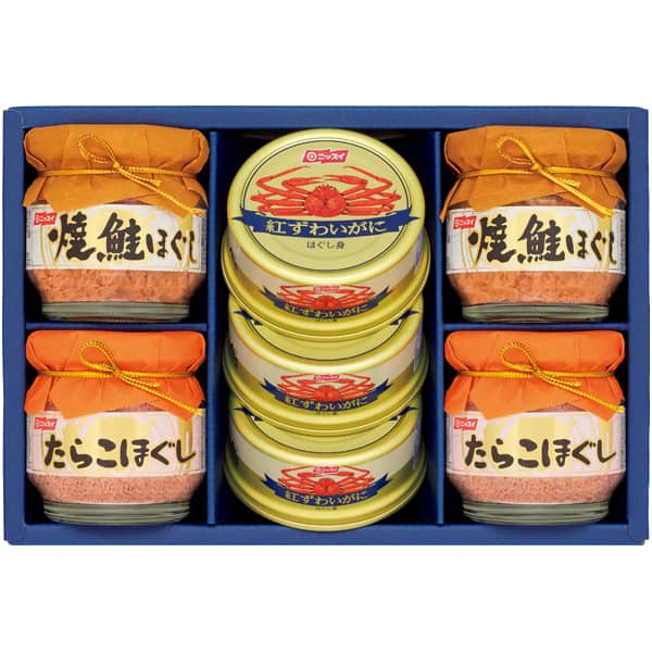 rinさま専用　ニッスイ缶詰め2セット