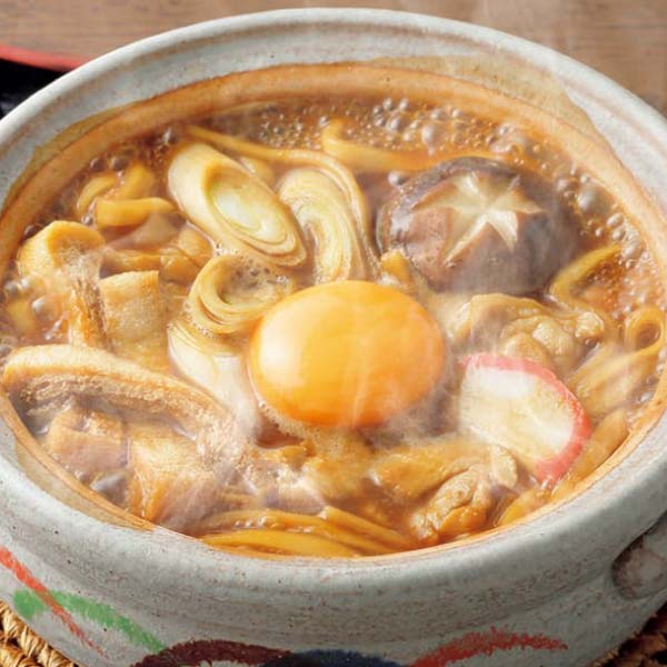 なごやきしめん亭 暖味詰合せ【冬の贈りもの・お歳暮】[APY-7]　商品画像1