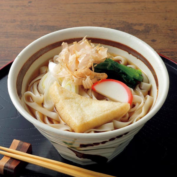 なごやきしめん亭 なごやいろいろ麺【冬ギフト・お歳暮】[KT-30]　商品画像1