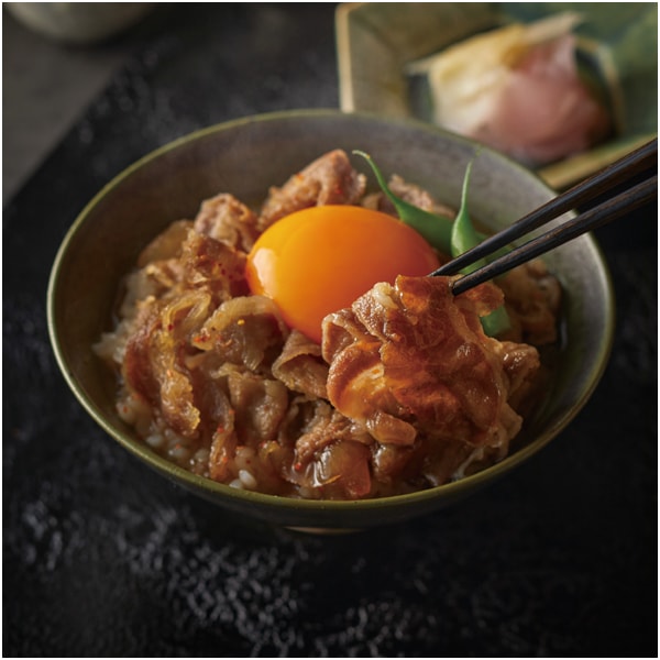 和牛丼の具、うなぎひつまぶしセット【父の日】　商品画像1