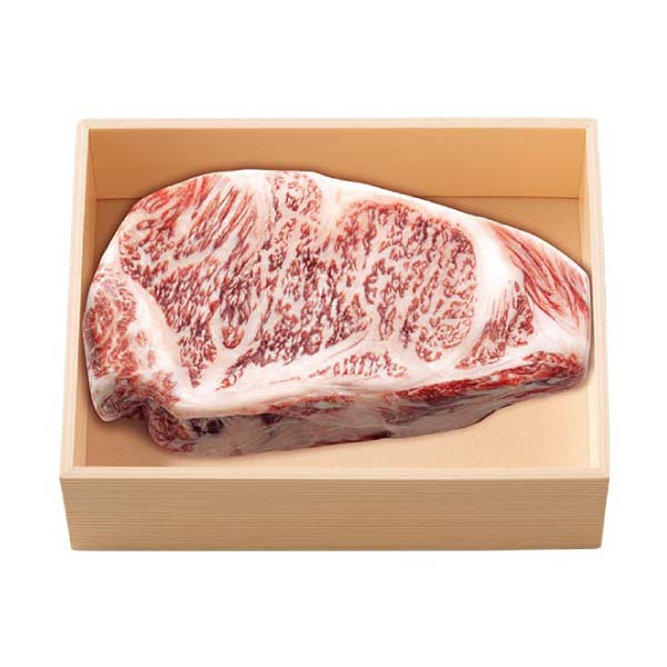 近江牛ロースかたまり肉【冬の贈りもの・お歳暮】　商品画像1