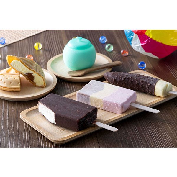 フタバ食品 なつかしアイスセット【おいしいお取り寄せ】　商品画像1