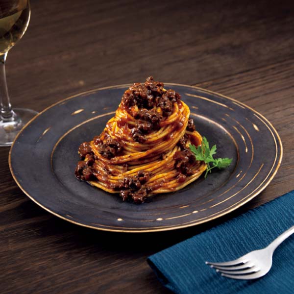 博多和牛を楽しむレトルトセット【冬の贈りもの・お歳暮】　商品画像1