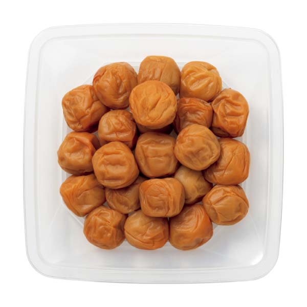 トノハタ 紀州産南高梅はちみつ梅 塩分約3％【冬の贈りもの・お歳暮】[MIT-P350]　商品画像1