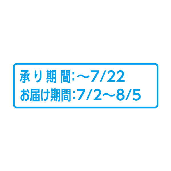 熊本県産 ハウスみかん(お届け期間：7/2〜8/5)【夏の贈りもの・お中元】　商品画像1