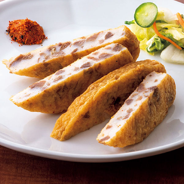 蒲鉾本舗 高政 夏のかまぼこ詰合せ【夏の贈りもの・お中元】[AE-263]　商品画像1