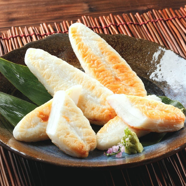 蒲鉾本舗 高政 笹かまぼこ詰合せ 12個[AWB8-2]【おいしいお取り寄せ】　商品画像1