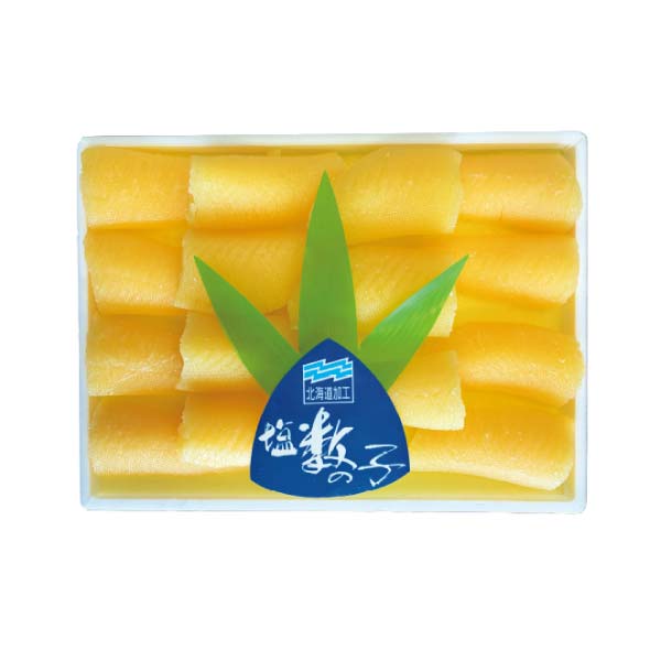 北海道 北日本水産物 カット済み塩数の子【冬の贈りもの・お歳暮】　商品画像1