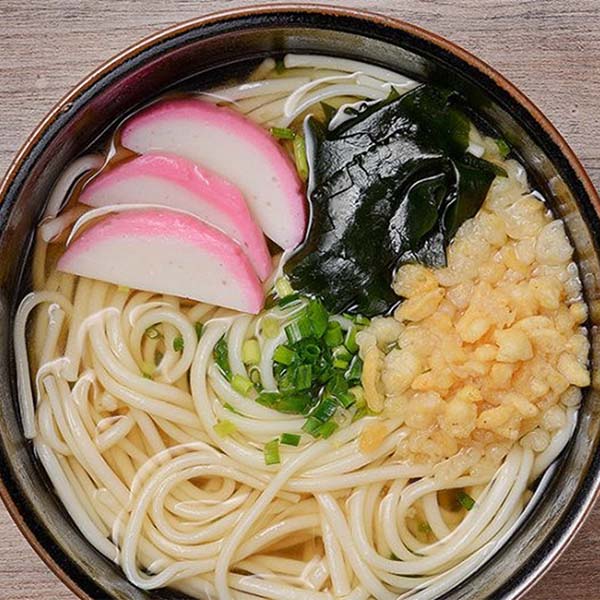 マルマス 冷凍五島うどん七椿国産小麦[MR-08]【おいしいお取り寄せ】　商品画像1