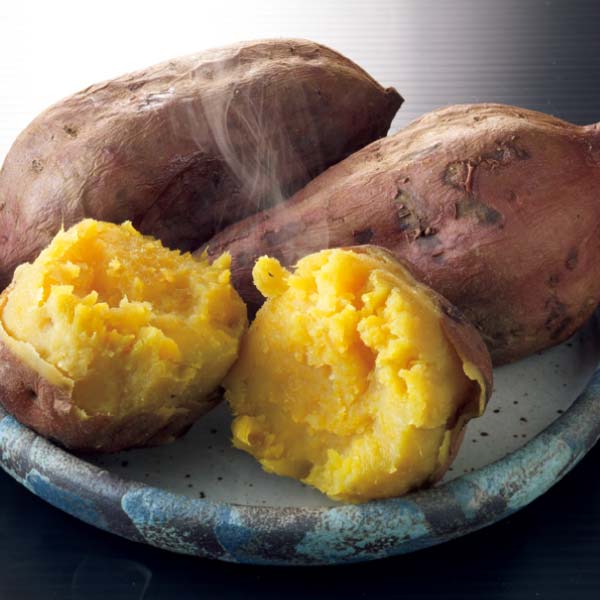 鹿児島県産 種子島 夢百姓安納芋5kg(お届け期間：11/11〜12/31)【冬の贈りもの・お歳暮】　商品画像1