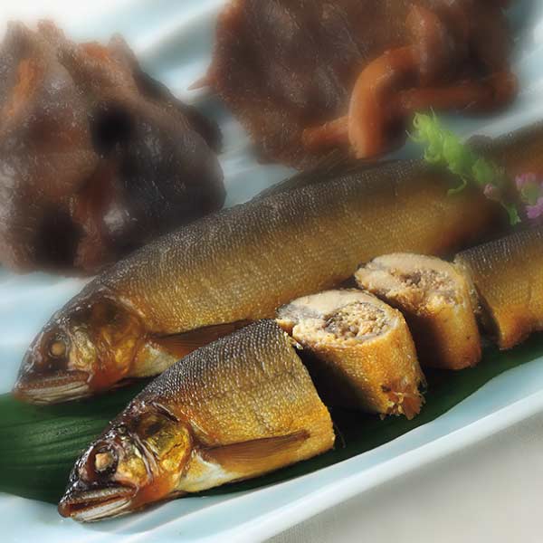 鵜舞屋 老舗の味物語【夏の贈りもの・お中元】[MA-50K]　商品画像1