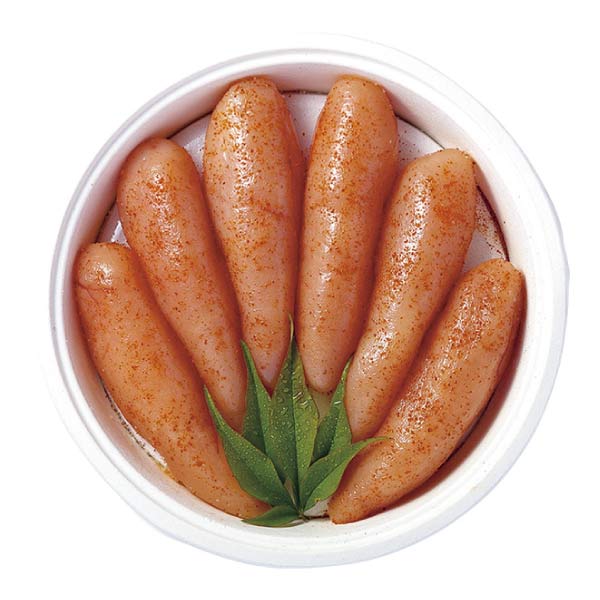 丸市食品 モンドセレクション13年連続受賞MSC認証無着色辛子明太子450g【夏の贈りもの・お中元】[MRA-50]　商品画像1