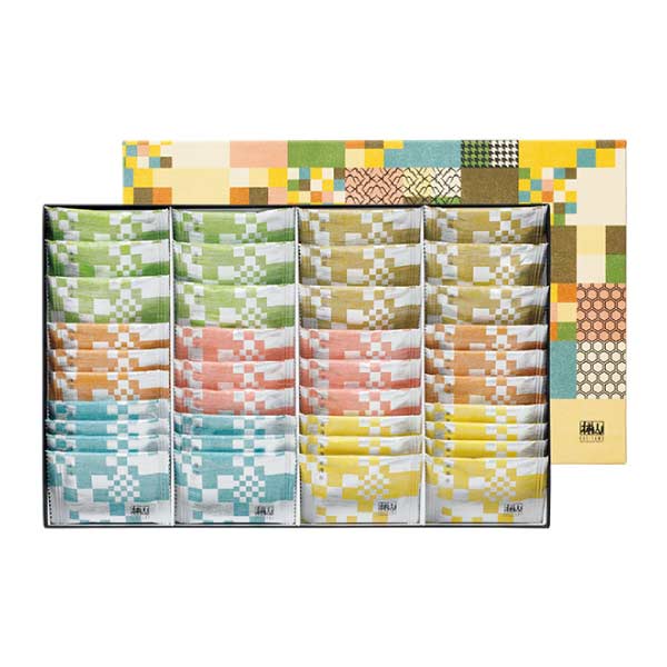 赤坂柿山 あ・ら・かしこ【夏の贈りもの・お中元】[AL30]　商品画像1