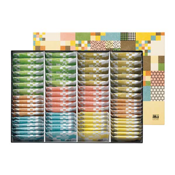 赤坂柿山 あ・ら・かしこ【夏の贈りもの・お中元】[AL50]　商品画像1