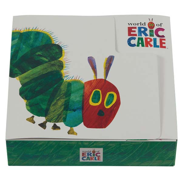 はらぺこあおむし おやつアソート[HA-15S]【年間ギフト】　商品画像1