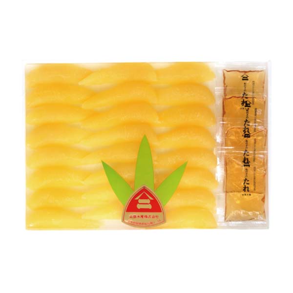 井原水産 ヤマニ 塩数の子 たれ付き【冬の贈りもの・お歳暮】　商品画像1