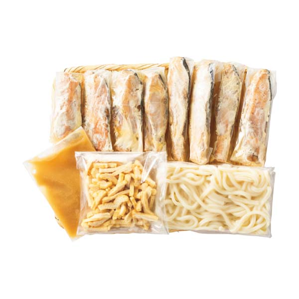 北海道ぎょれん 北海道根室の石狩鍋セット【冬の贈りもの・お歳暮】 商品画像1