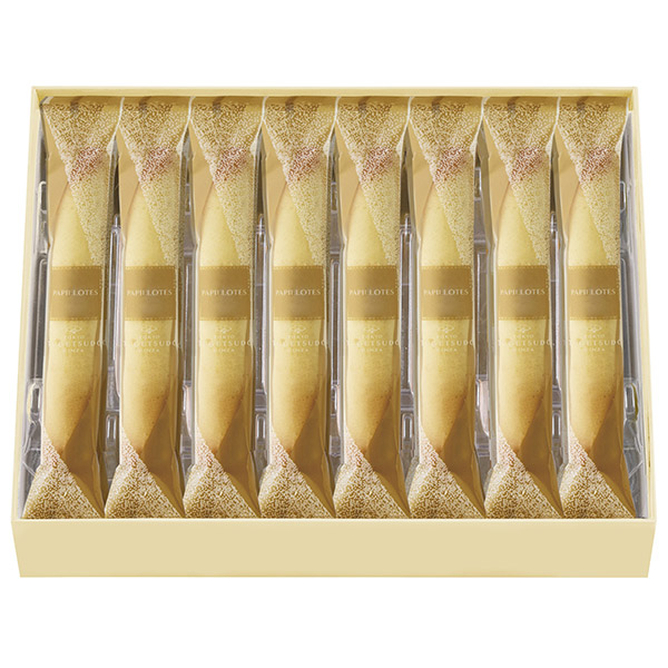 東京風月堂 パピヨットS(16本入)[PS]【年間ギフト】　商品画像1