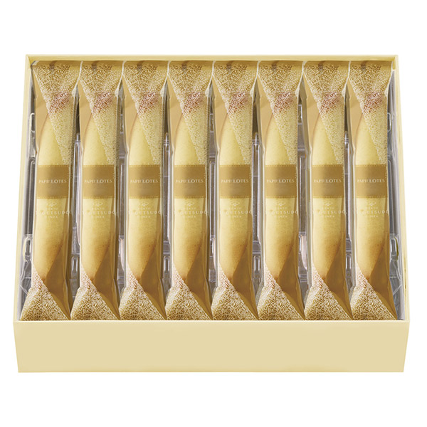 東京風月堂 パピヨットM(24本入)[PM]【年間ギフト】　商品画像1