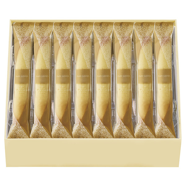 東京風月堂 パピヨットL(32本入)[PL]【年間ギフト】　商品画像1