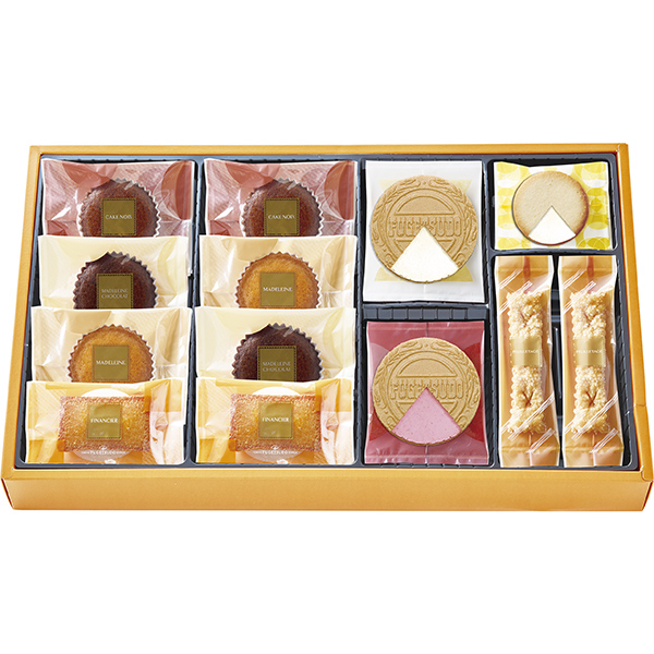 東京風月堂 パリ凱旋(25個入)[PGM]【年間ギフト】　商品画像1