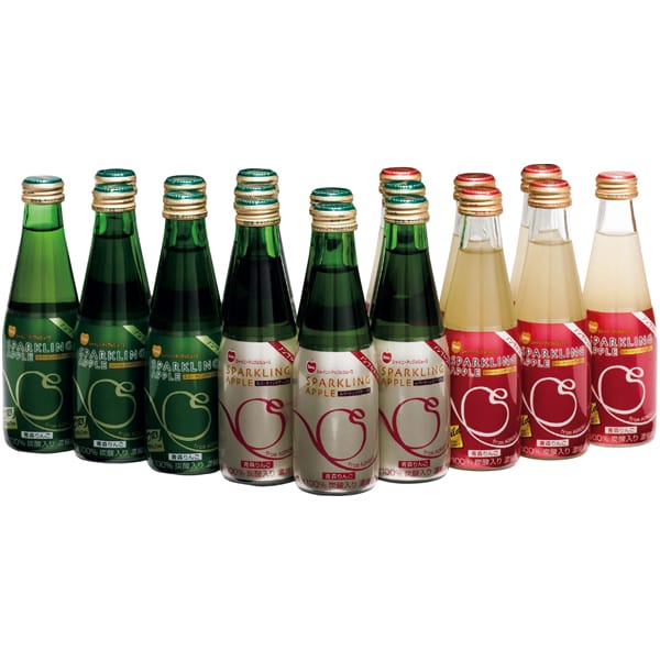 ⭐︎あじゅみん⭐︎スワロフスキー ２点おまとめセット シャイニー スパークリングアップルギフト【夏の贈りもの