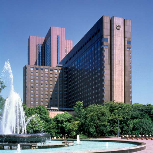 帝国ホテル レトルトセット【冬の贈りもの・お歳暮】[TR-100]　商品画像1