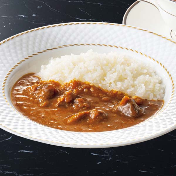 帝国ホテル レトルトセット【冬の贈りもの・お歳暮】[TRA-100]　商品画像1