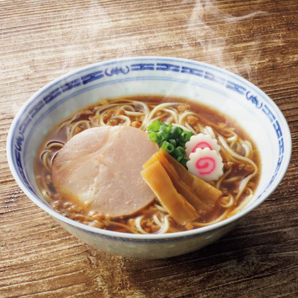 阿藻珍味 尾道ラーメン三昧セット【冬ギフト・お歳暮】[AGB-5]　商品画像1