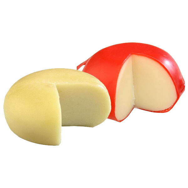 木次乳業 ナチュラルチーズセット2個入【全国お取り寄せ】　商品画像1