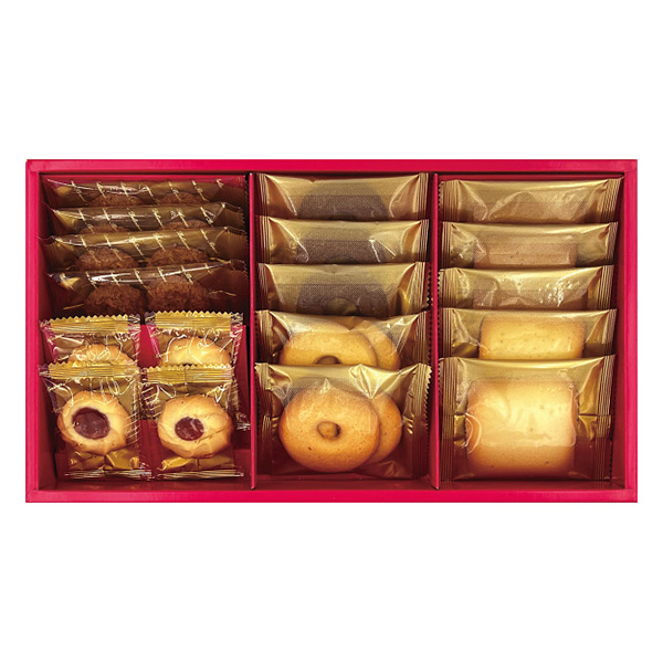 ラミ・デュ・ヴァン・エノ焼菓子[REN-15]【年間ギフト】　商品画像1