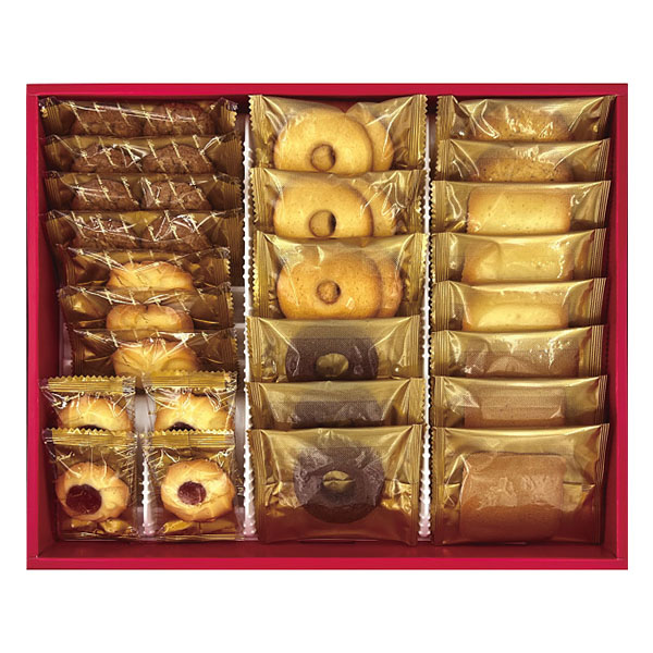 ラミ・デュ・ヴァン・エノ焼菓子[REN-20]【年間ギフト】　商品画像1